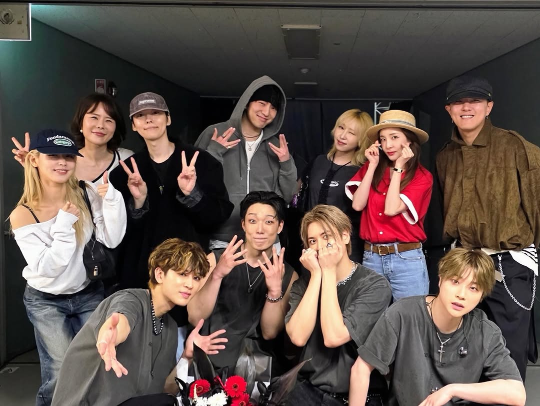 WeLoveDara tweet media