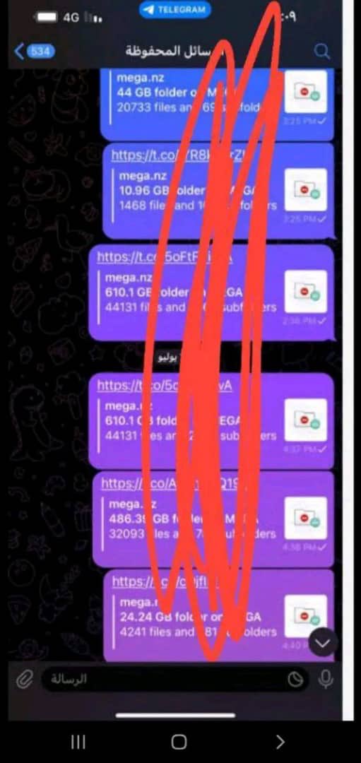 Ariana baby tweet media
