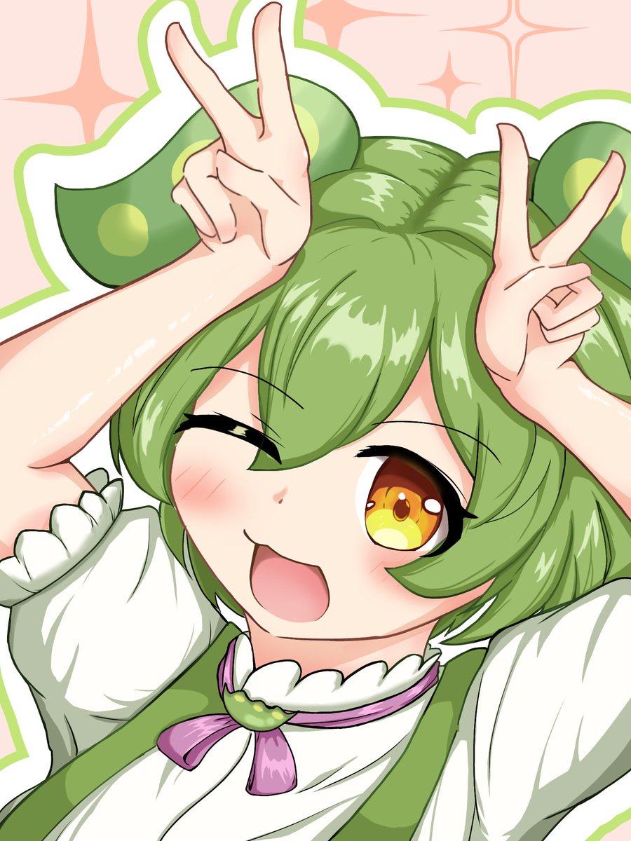 椈ぴ tweet media