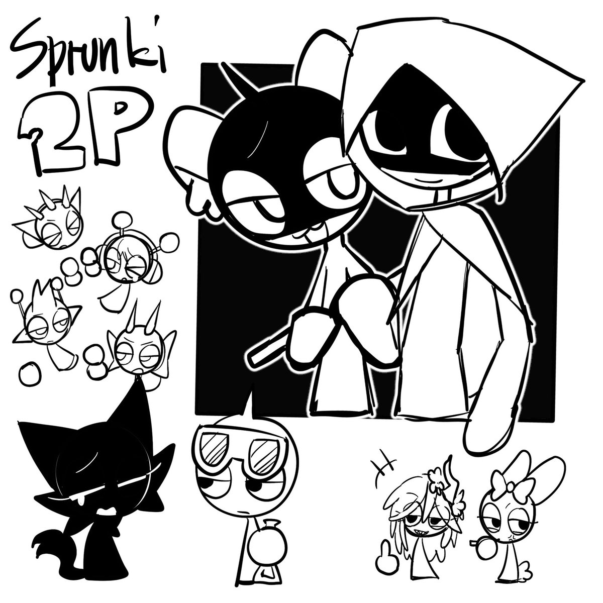 안킨 (@ankin718) / Posts / X