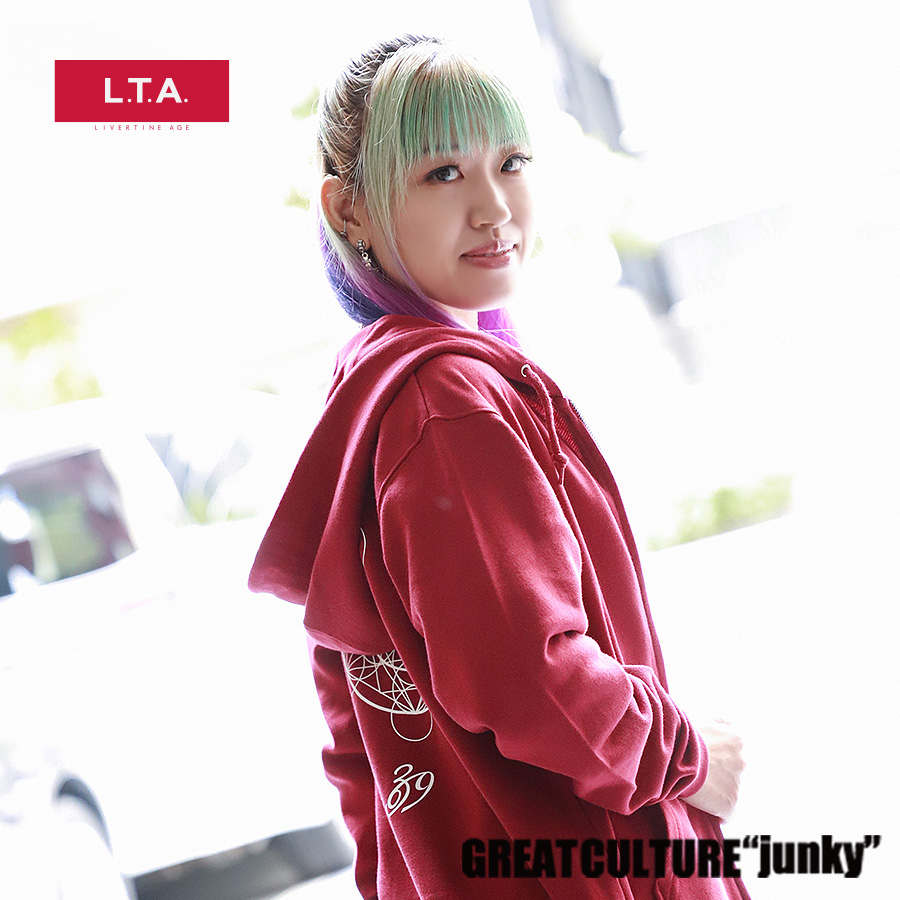 LIVERTINE AGE オフィシャル tweet media