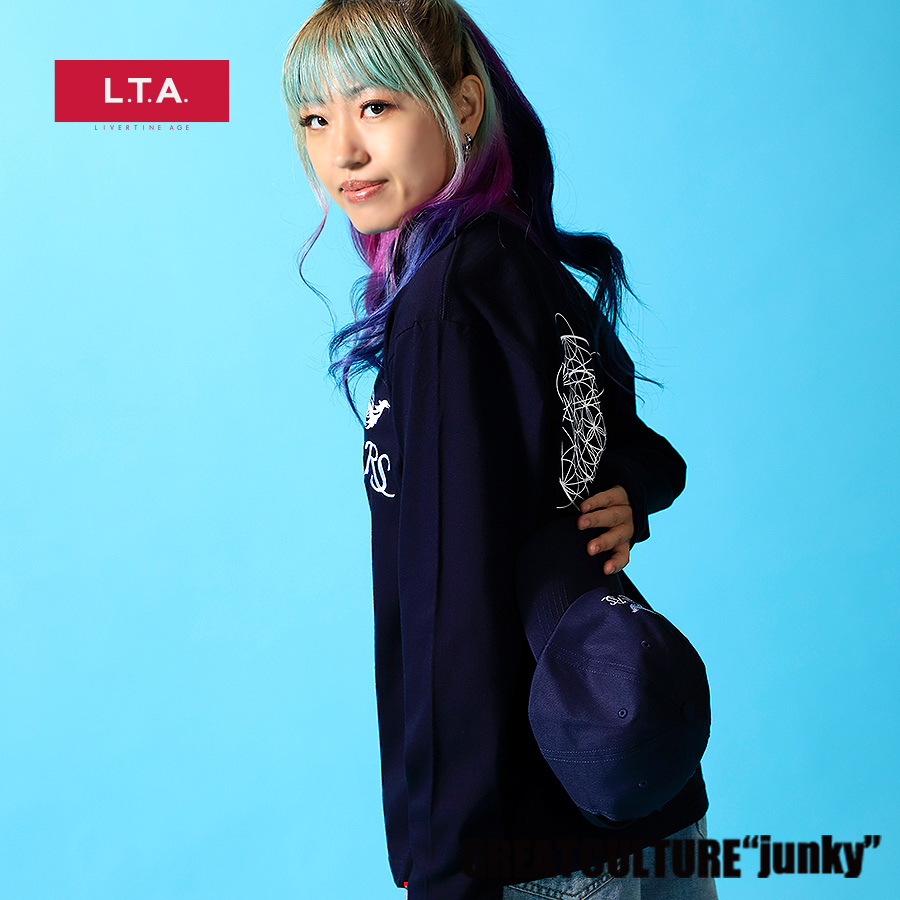 LIVERTINE AGE オフィシャル tweet media