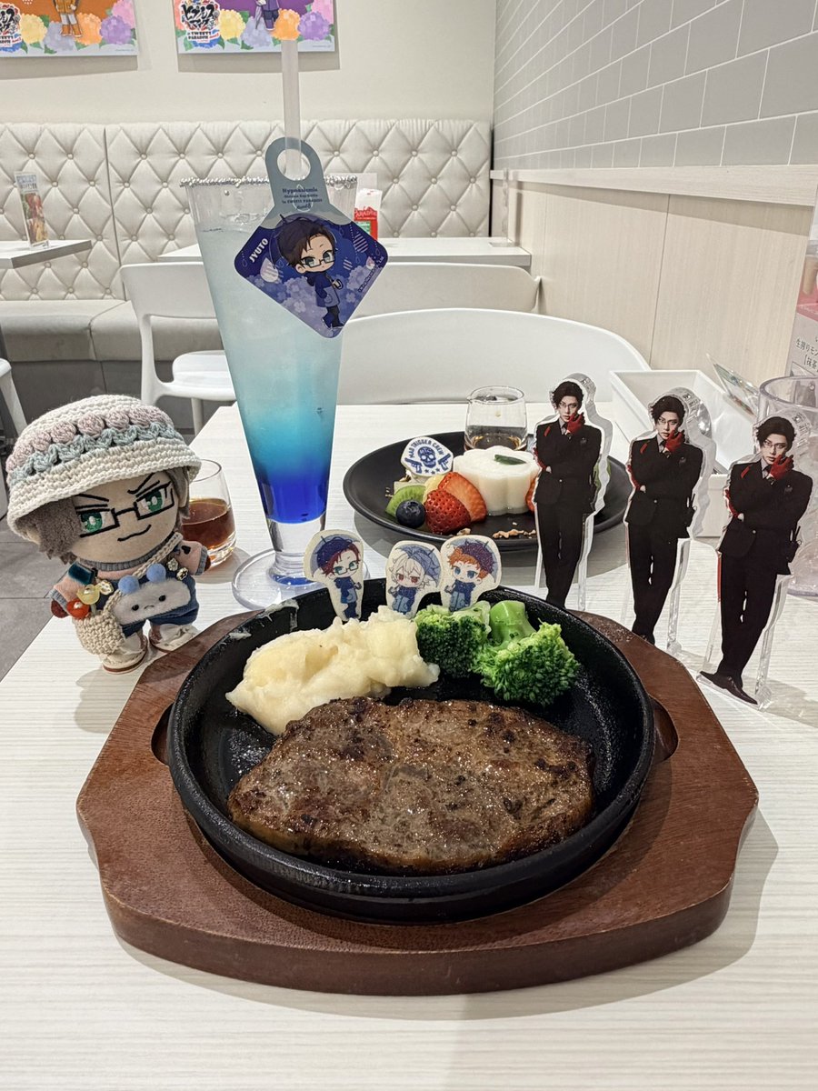 ふみ tweet media