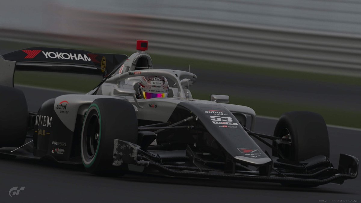 PHOTOS📸 │ Rd.1 FUJI💥 🏎ThreeBond Racing💨 No.12🇯🇵Fujisan
