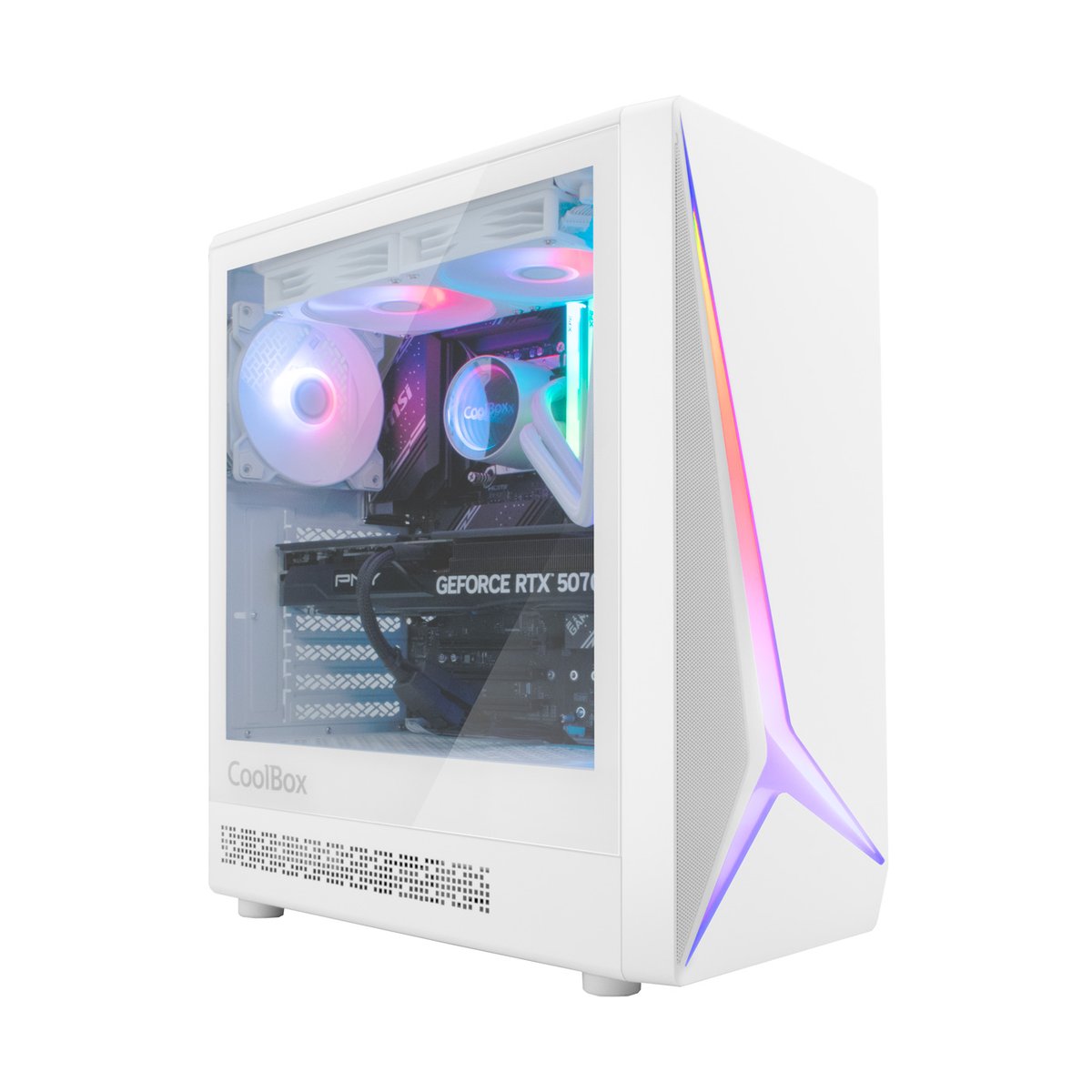 CoolBox_es's tweet photo. Review chasis gaming GA450 Star Light
https://t.co/aj0Sqm05CW https://t.co/s7rcBOxB0T