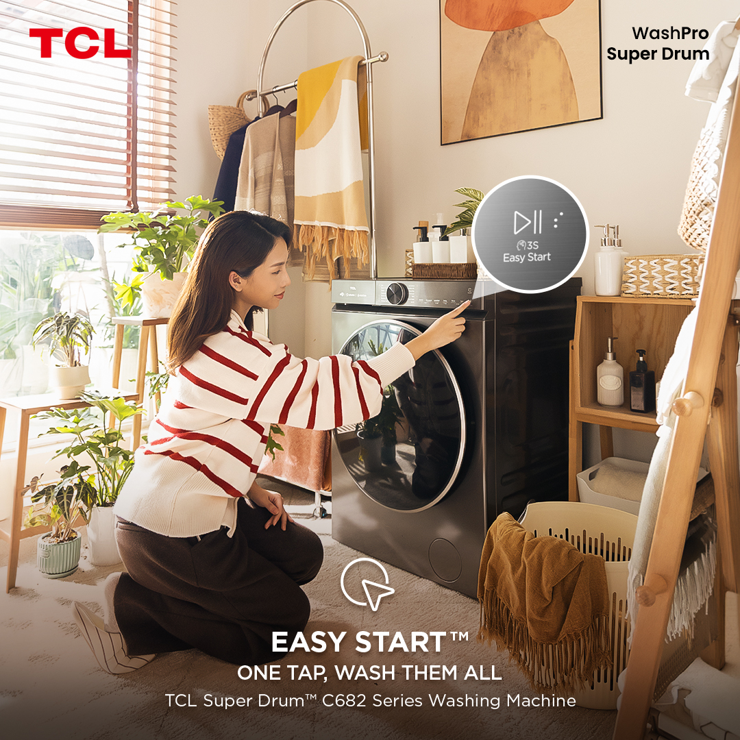TCL Philippines tweet media