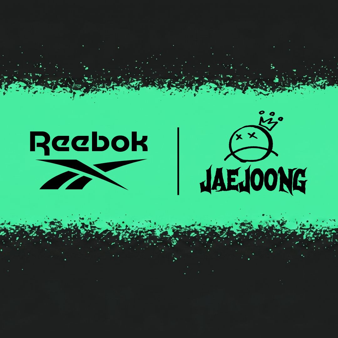 Reebok JAPAN / リーボックジャパン tweet media