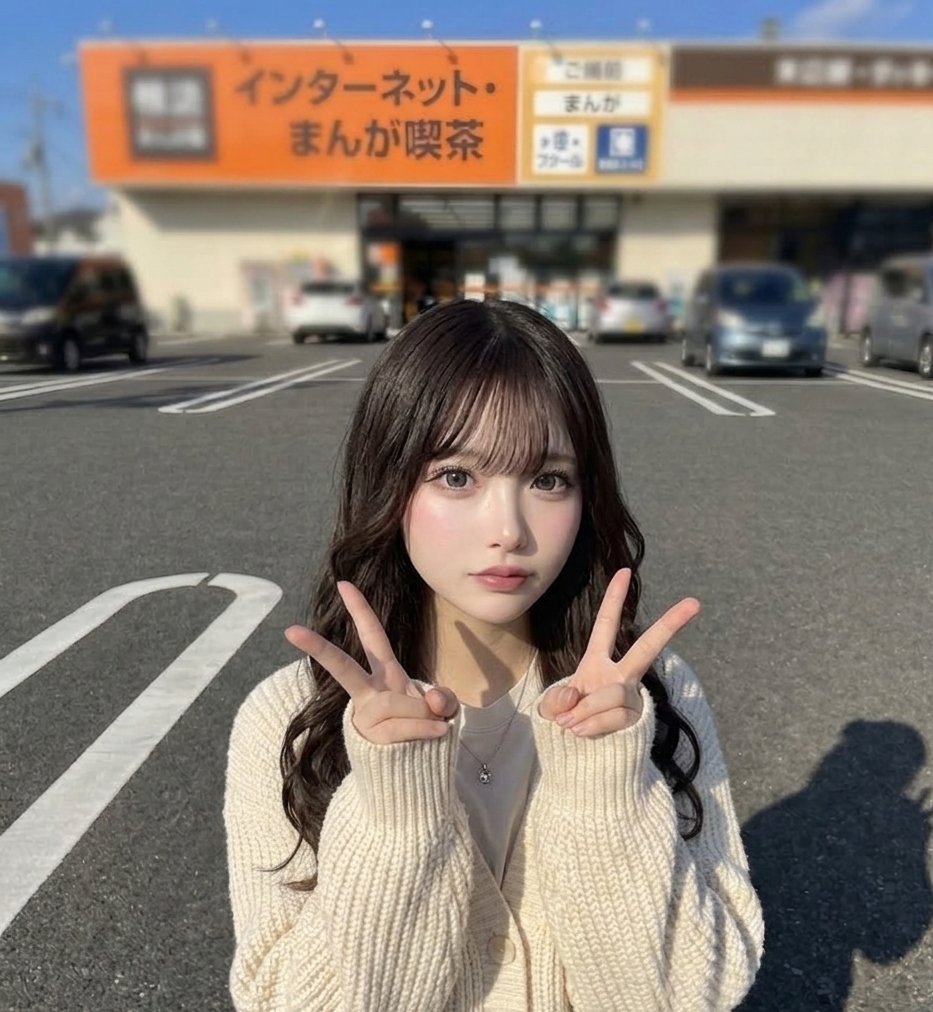 あいり tweet media