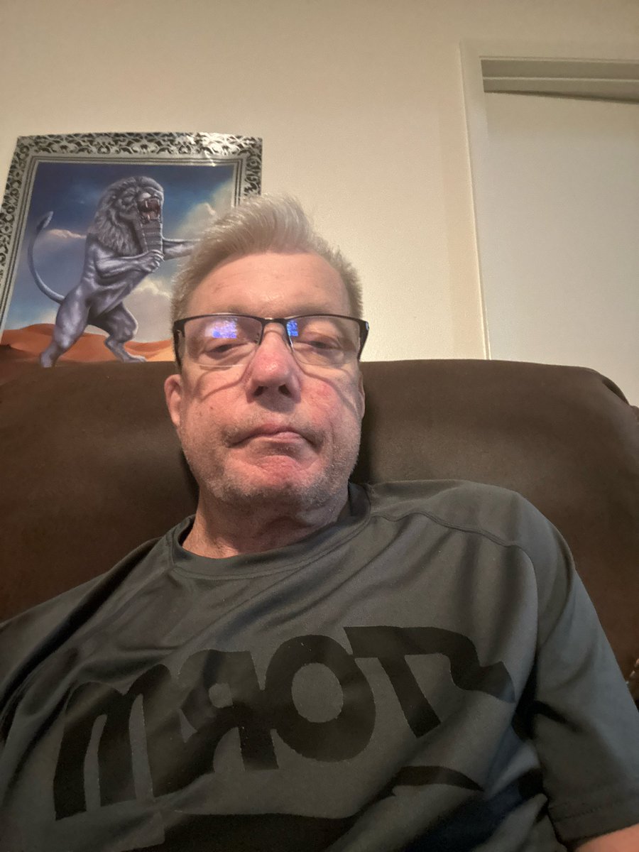 Gary Sonnabend tweet media