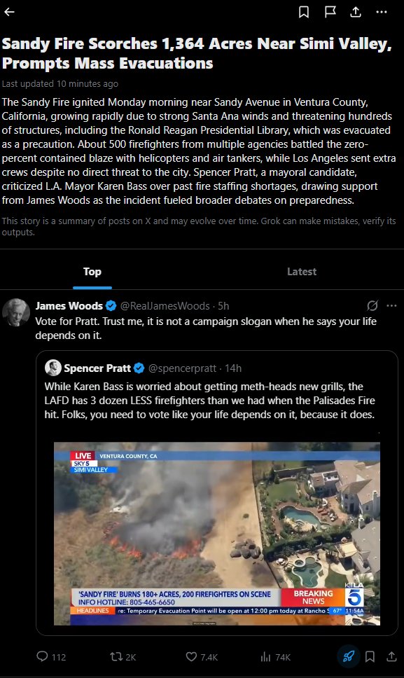Ulfric Stormcloak tweet media