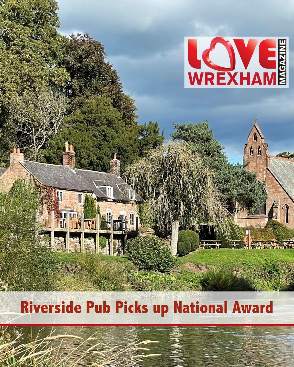 love_wrexham's tweet photo. Read more:
https://t.co/AyrrVVgDbt
To engage with our readers, call Kev on 01978 799 385.
#localbusiness #foodanddrink #wrexham #wales #magazine #printadvertising #localadvertising #northwalessocial #nwaleshour #nw4b https://t.co/OzoSiS9utT
