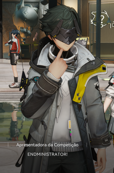 Krenko H.H🐺// Velho do Arknights 🔜 AF26 05/07 tweet media