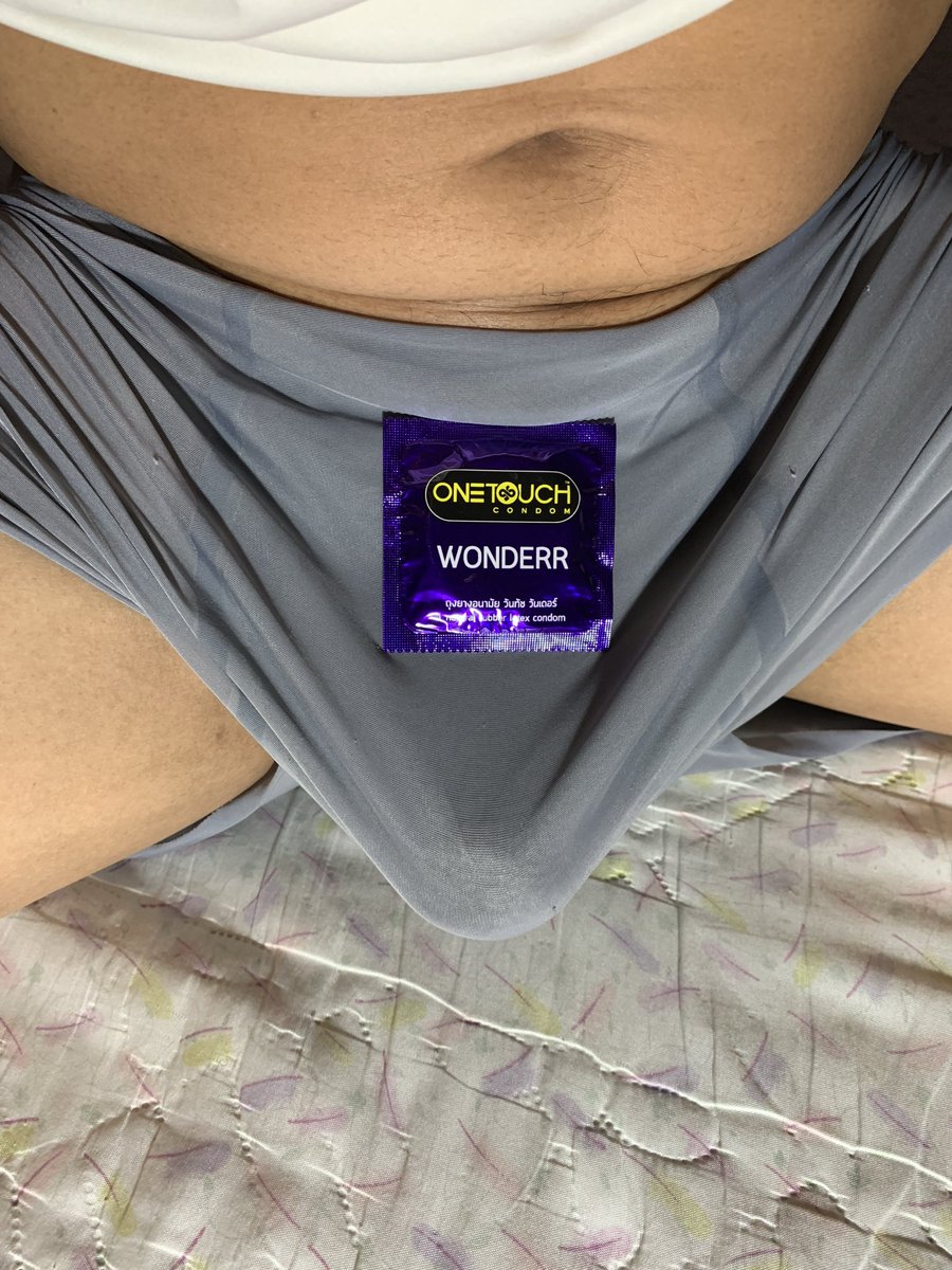 Lucky Body tweet media