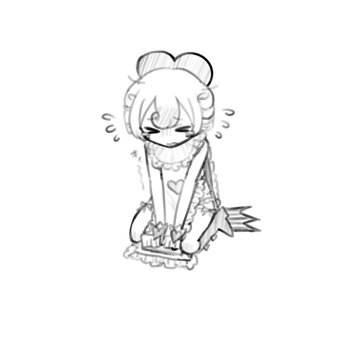 白味 tweet media