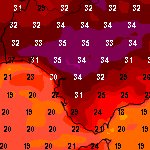 Cádiz Meteo tweet media