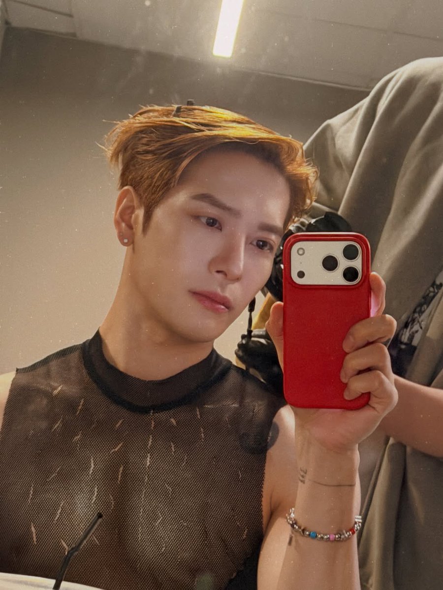 260519 | INSTAGRAM [jacksonwang852g7] #MAGICMAN2WORLDTOUR
