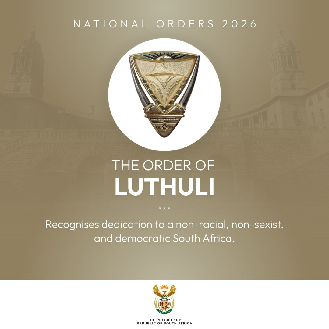 The Presidency 🇿🇦 tweet media