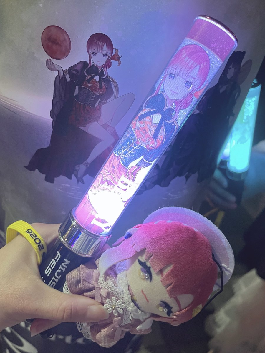 grannyvine_star's tweet photo. Uncharted Spheres🔭.*˚
.
ほんとに幸せな時間でした🥲🤍
ベリーちゃんが夢を叶える瞬間を最前で見届けることができて自分の豪運に感謝しかない
ベリーちゃんにたくさんの人が沸いててオタクはにっこりでした🫶🏻
素敵な思い出をありがとう大好きです！！！
.
#さおとメール https://t.co/0I0bWg0moo