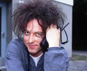 CureGig's tweet photo. 56% of all 1990s Cure songs include within the lyrics the words "smile" or "smiling"
#CureFacts
#StrangeButTrue https://t.co/qP9cgoptQW