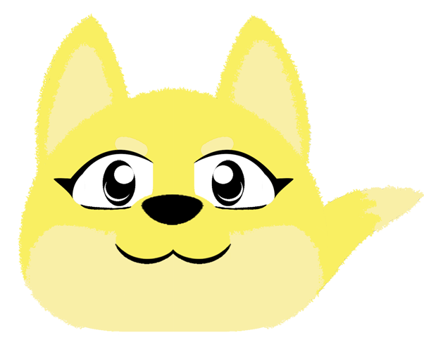 Kuskus The Blobdog tweet media