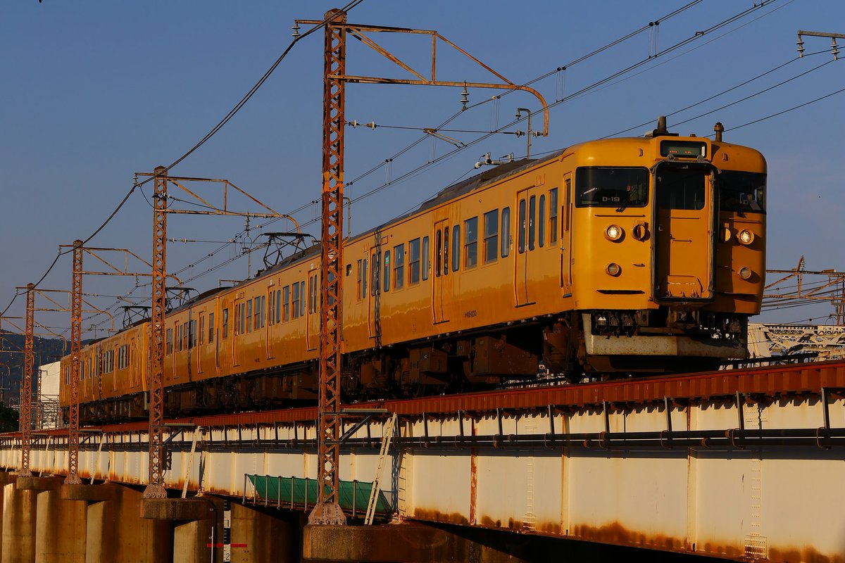 たかり@ 鉄道垢 tweet media