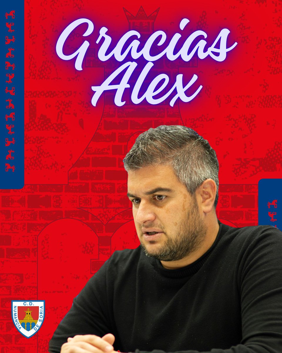 CD Numancia tweet media