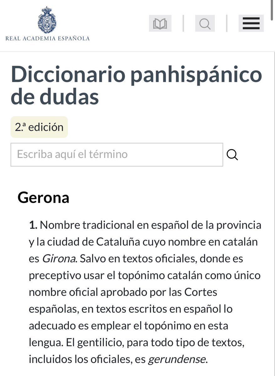 SEBASTIÁN PAREJA MATÓ A LUIS BRANDONI tweet media