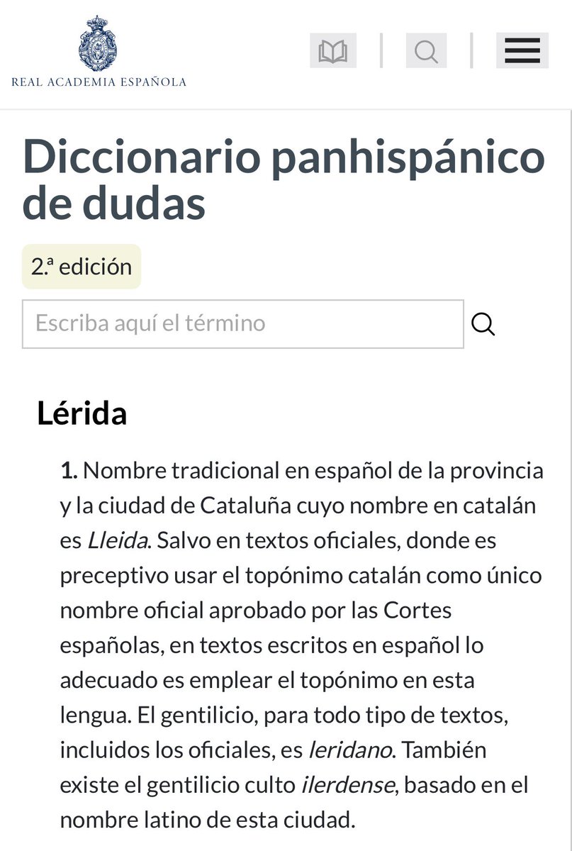 SEBASTIÁN PAREJA MATÓ A LUIS BRANDONI tweet media