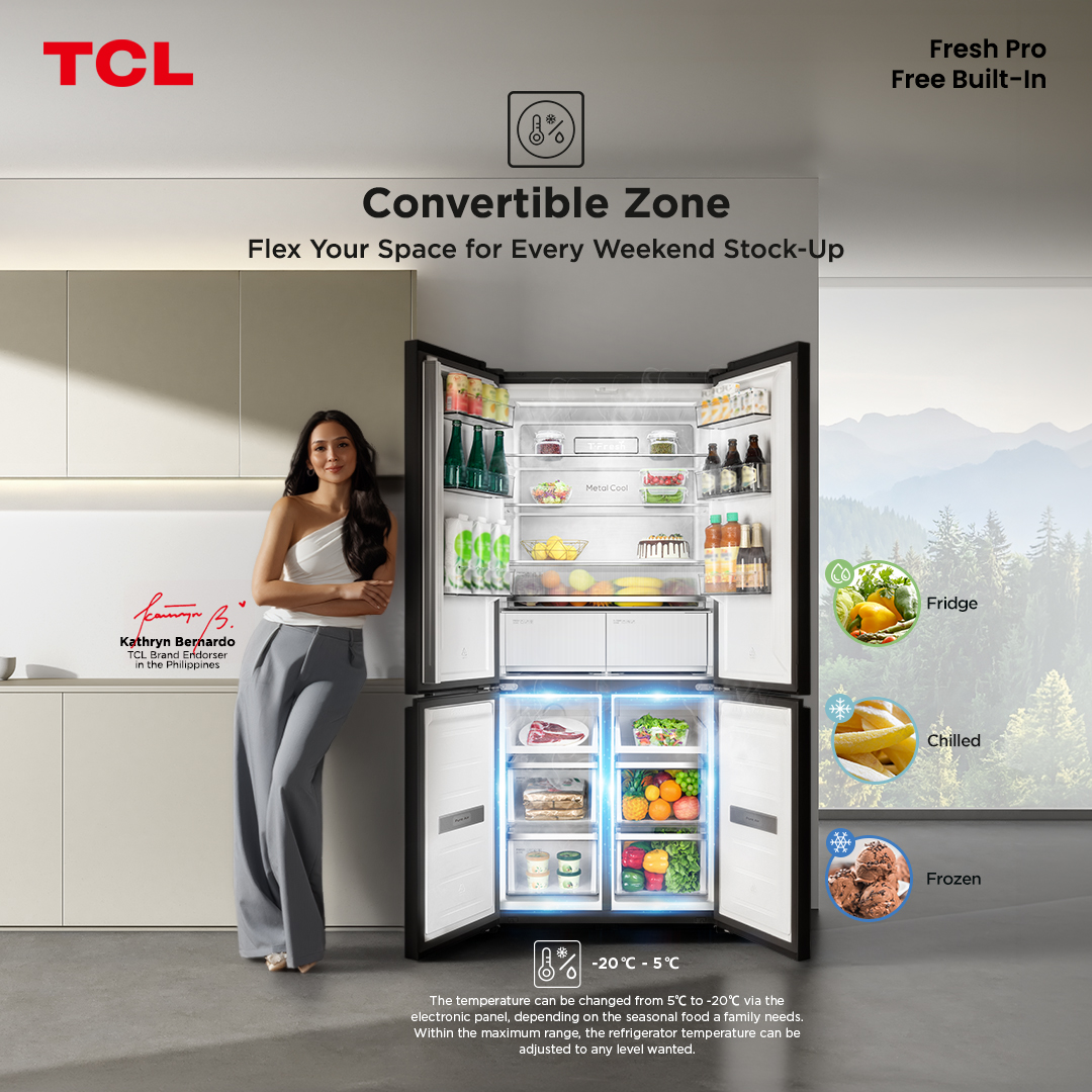 TCL Philippines tweet media