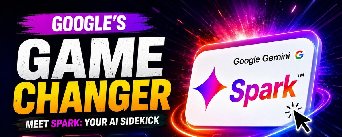 Gemini Spark AI Agent：谷歌新AI代理的五大关键事实