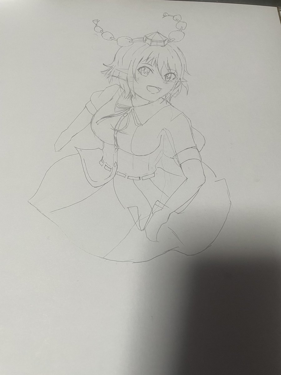 Post by hiro on X: 今こんな感じ