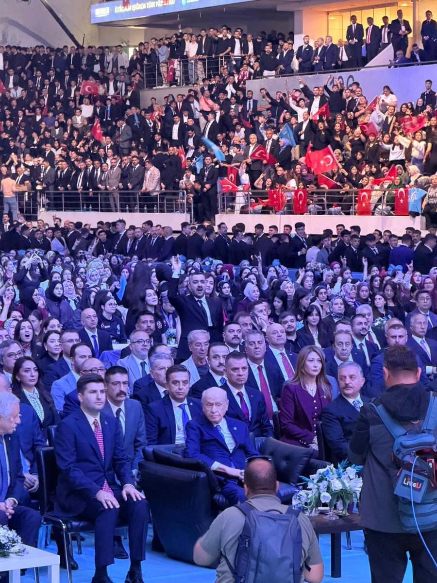 MHP tweet media