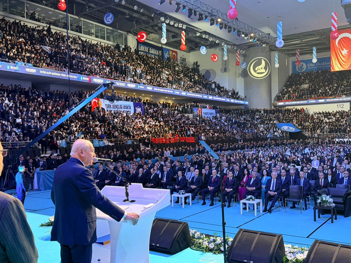 MHP tweet media