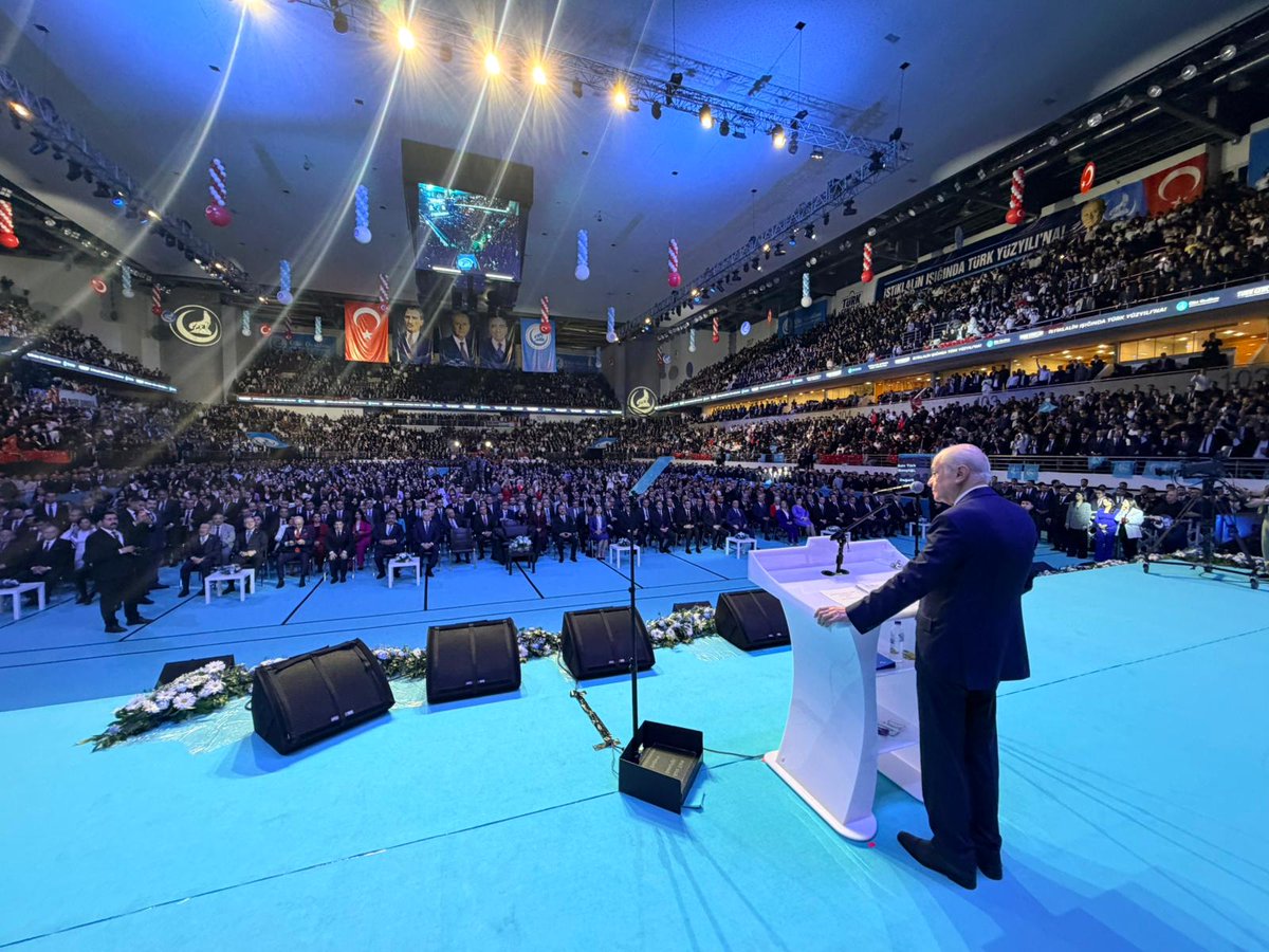 MHP tweet media