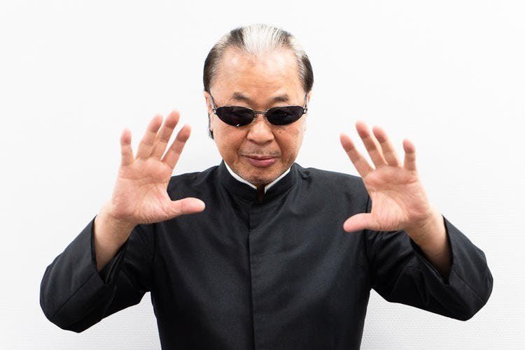 ムーサン tweet media