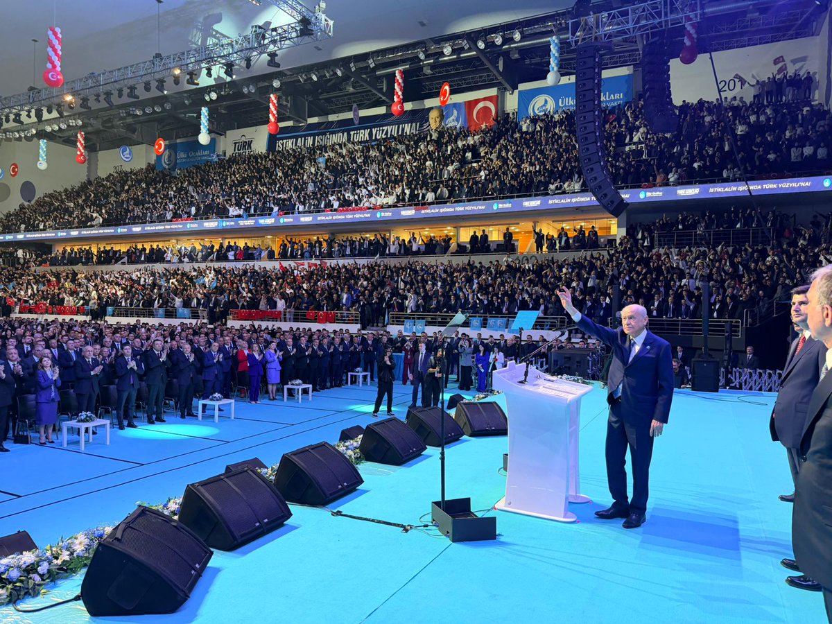 MHP tweet media