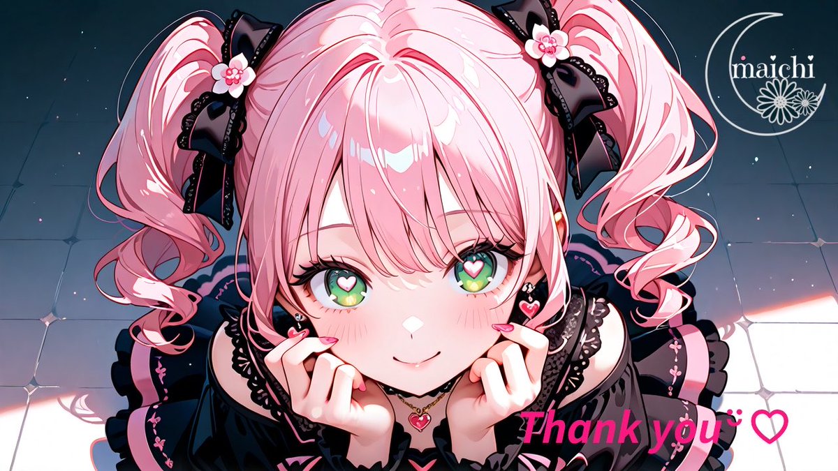 みなさんお祝いイラスト、コメント、いいねほんとうにありがとうござい
