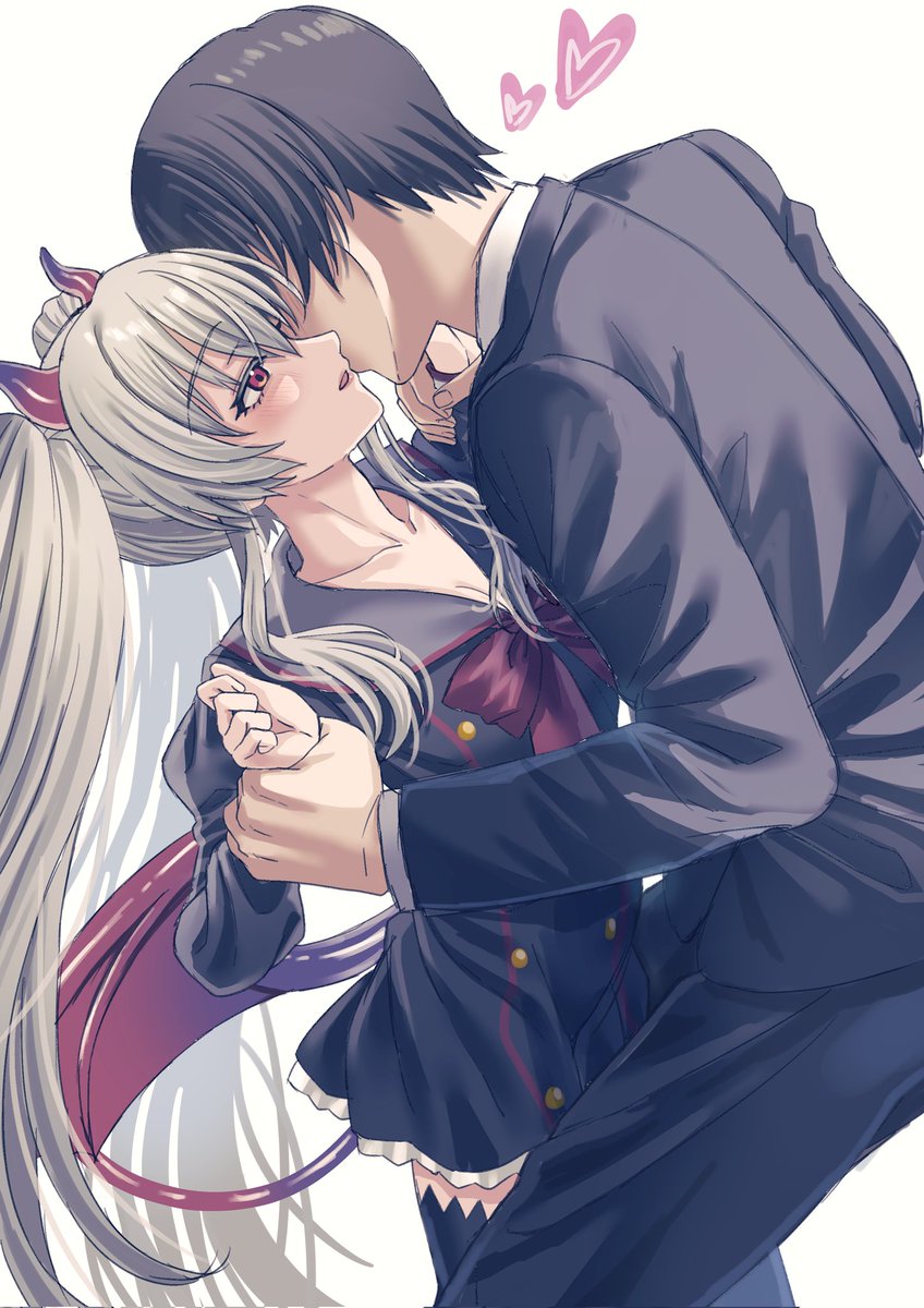 グリアロ×お兄ちゃん 