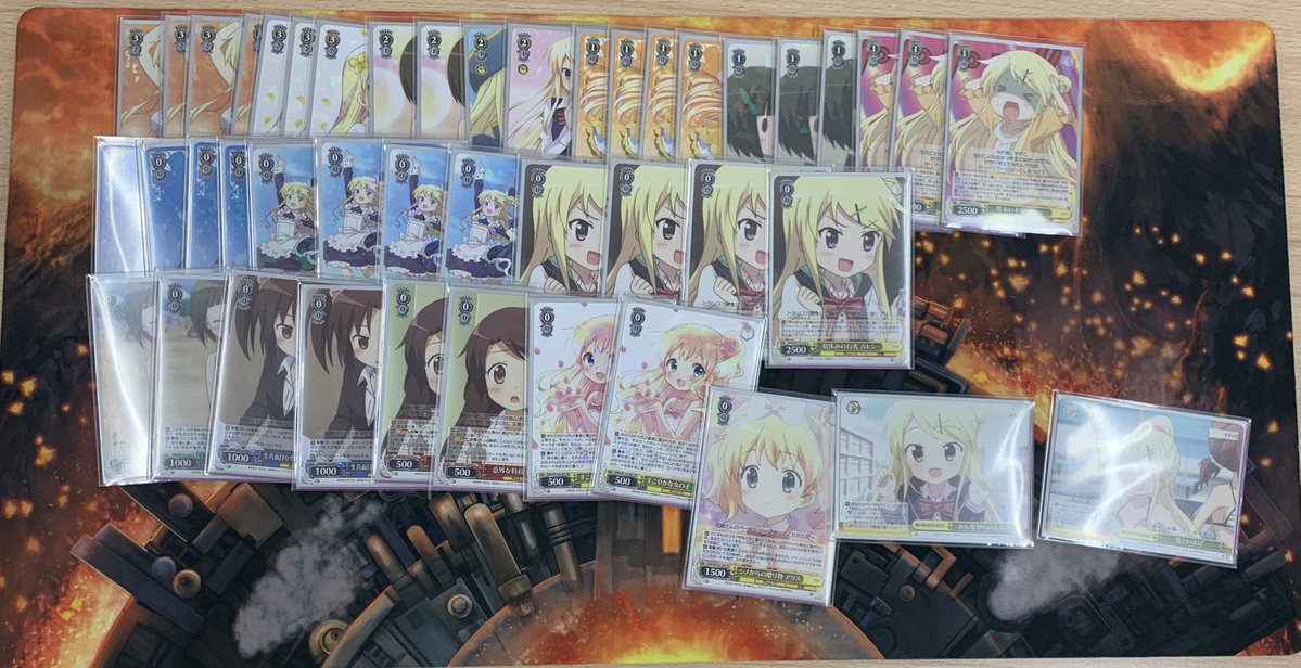 メイプルストーリーTCG　店舗大会優勝カード　P4-Y1 リサリサ 🏆大宮竜PAO大会リザルト🏆 本日1️⃣8️⃣時より開催の #ヴァイス