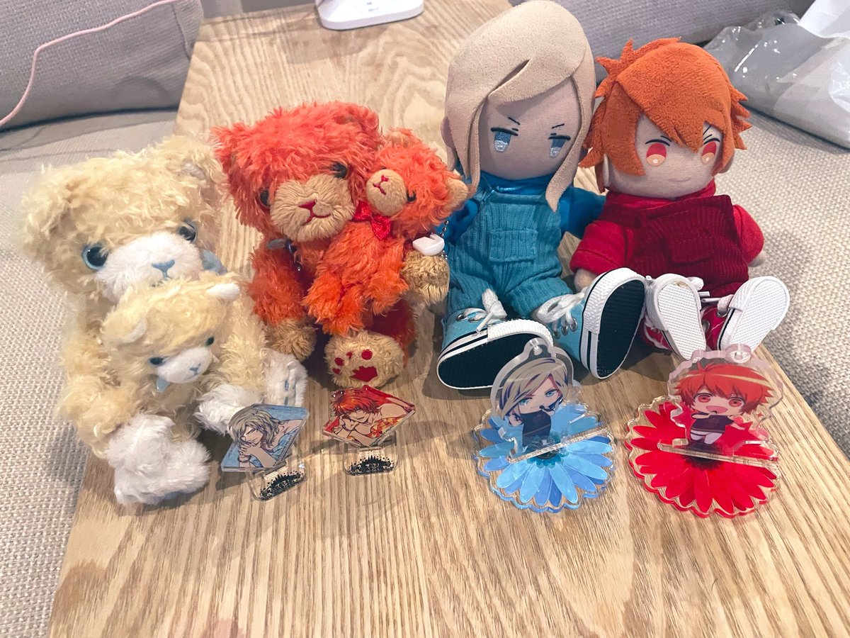 🌻にゃっぴ🌈 tweet media