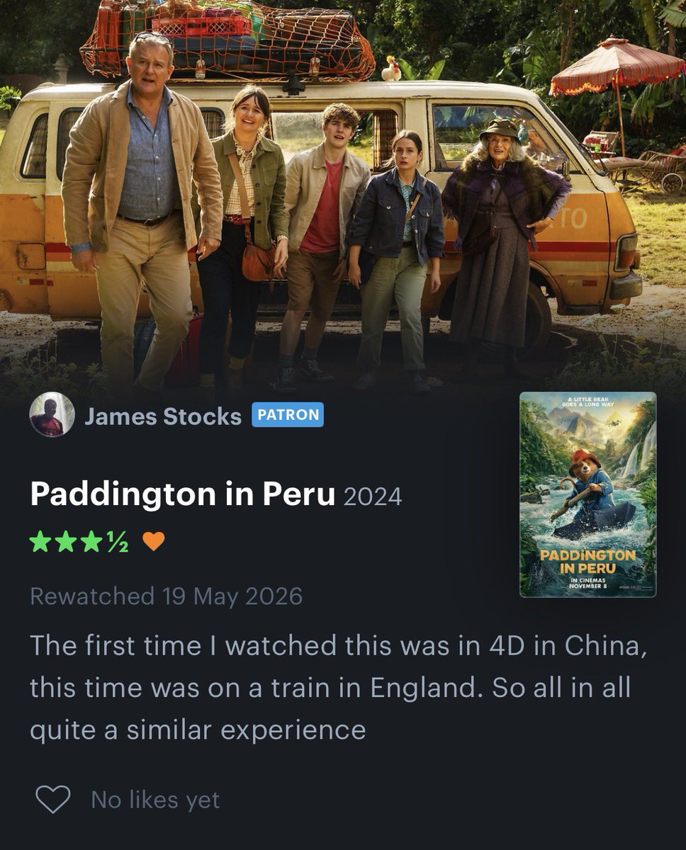 James Stocks tweet media