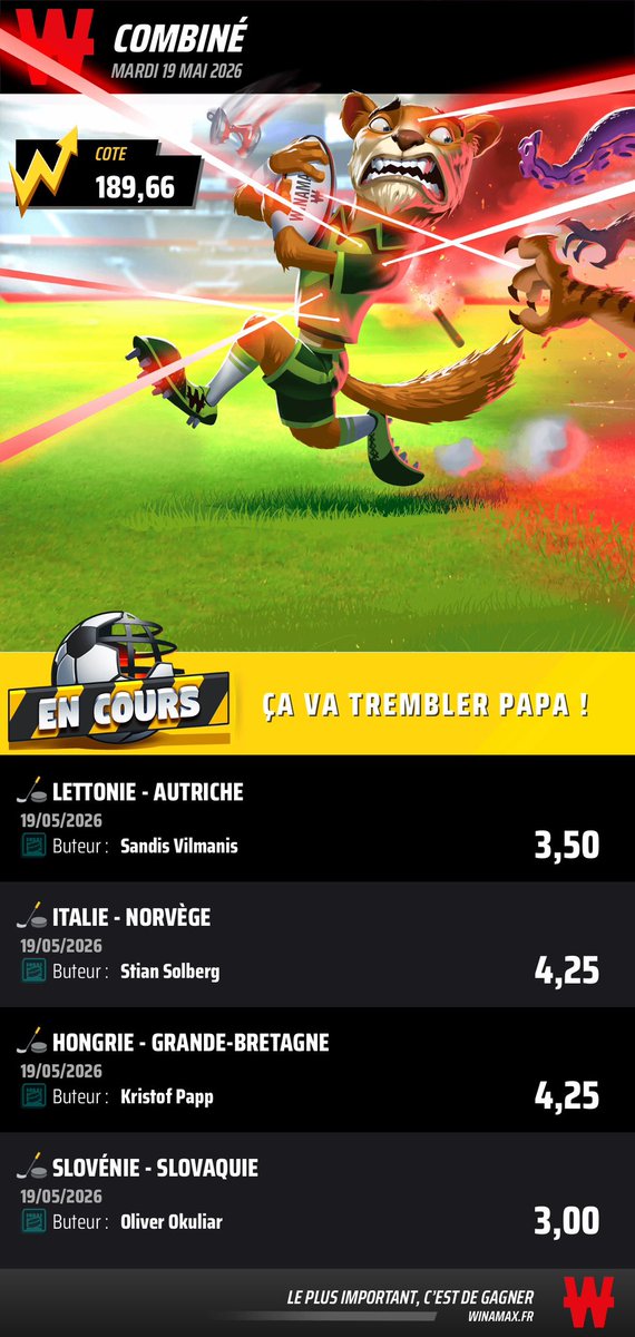 Le Puckeur 🧊 tweet media