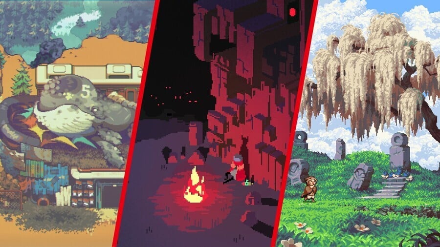 SeanBaxendaleVO's tweet photo. HIRING: Pixel Artist to join a project

• portfolio of previous work specifically with Pixel Art 
• Has clear rates/pricing 
• Must have experience creating pixel art designed for websites/UI

NO AI

If interested, please DM or email at seanbaxendale.vo@gmail.com https://t.co/4JLyVHsqvb