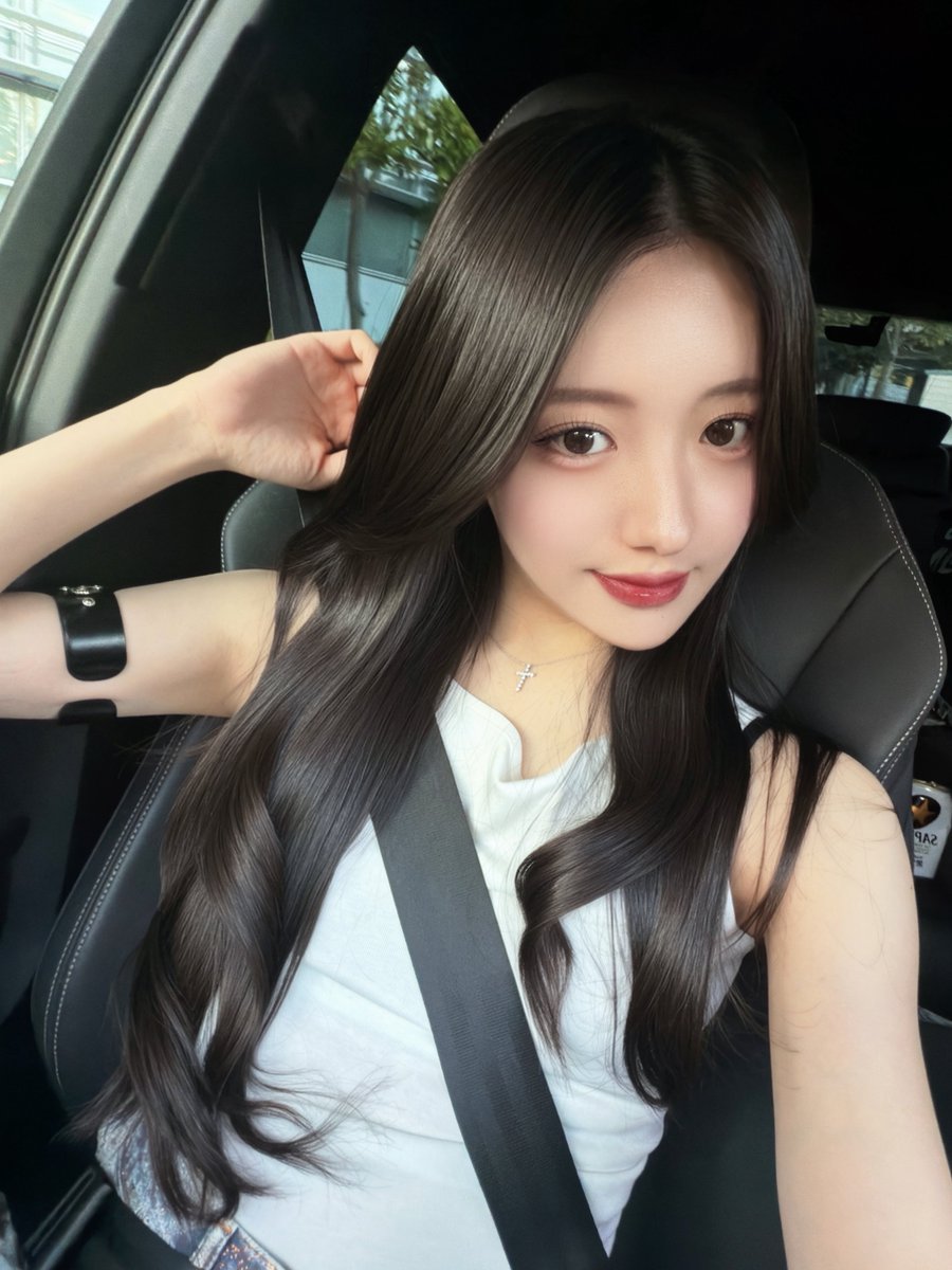 夏帆 tweet media