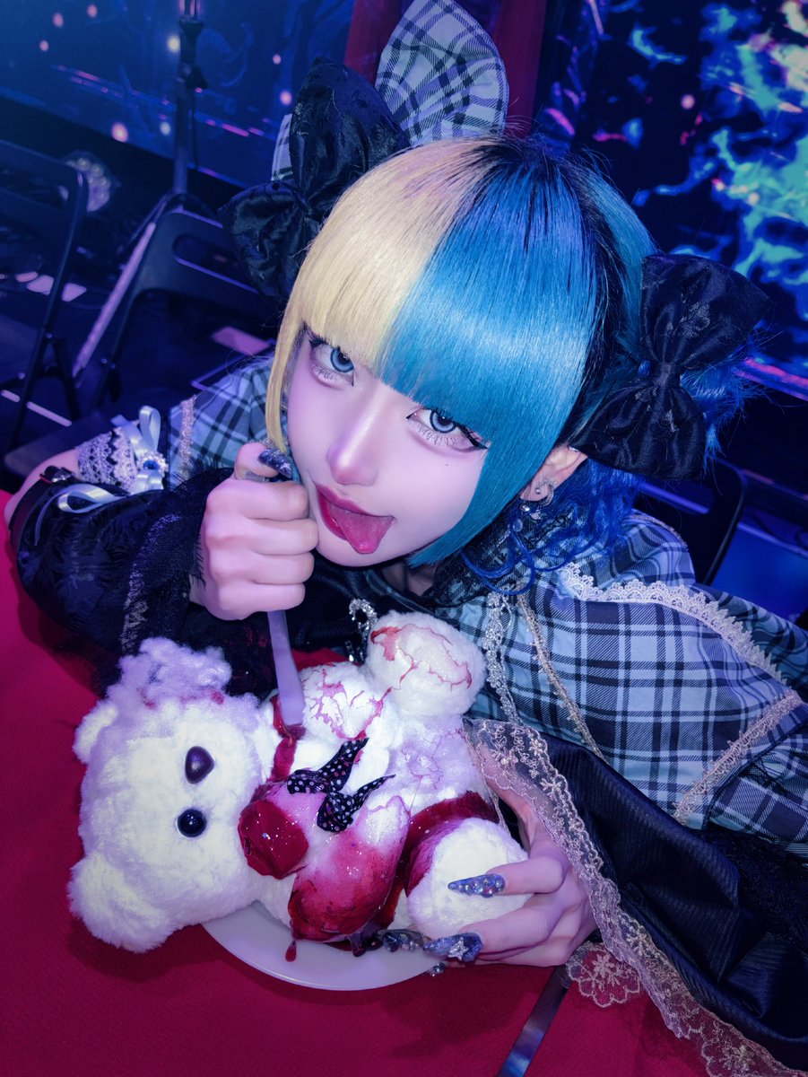 星海 せれん🐼🪼DIAVEL (@diavel_seren) / Posts / X