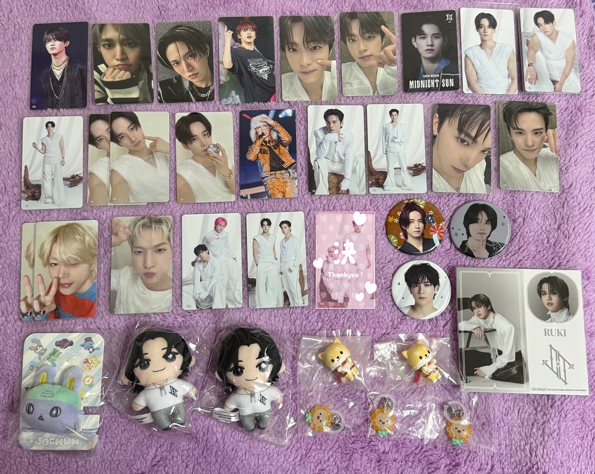리❤︎ tweet media
