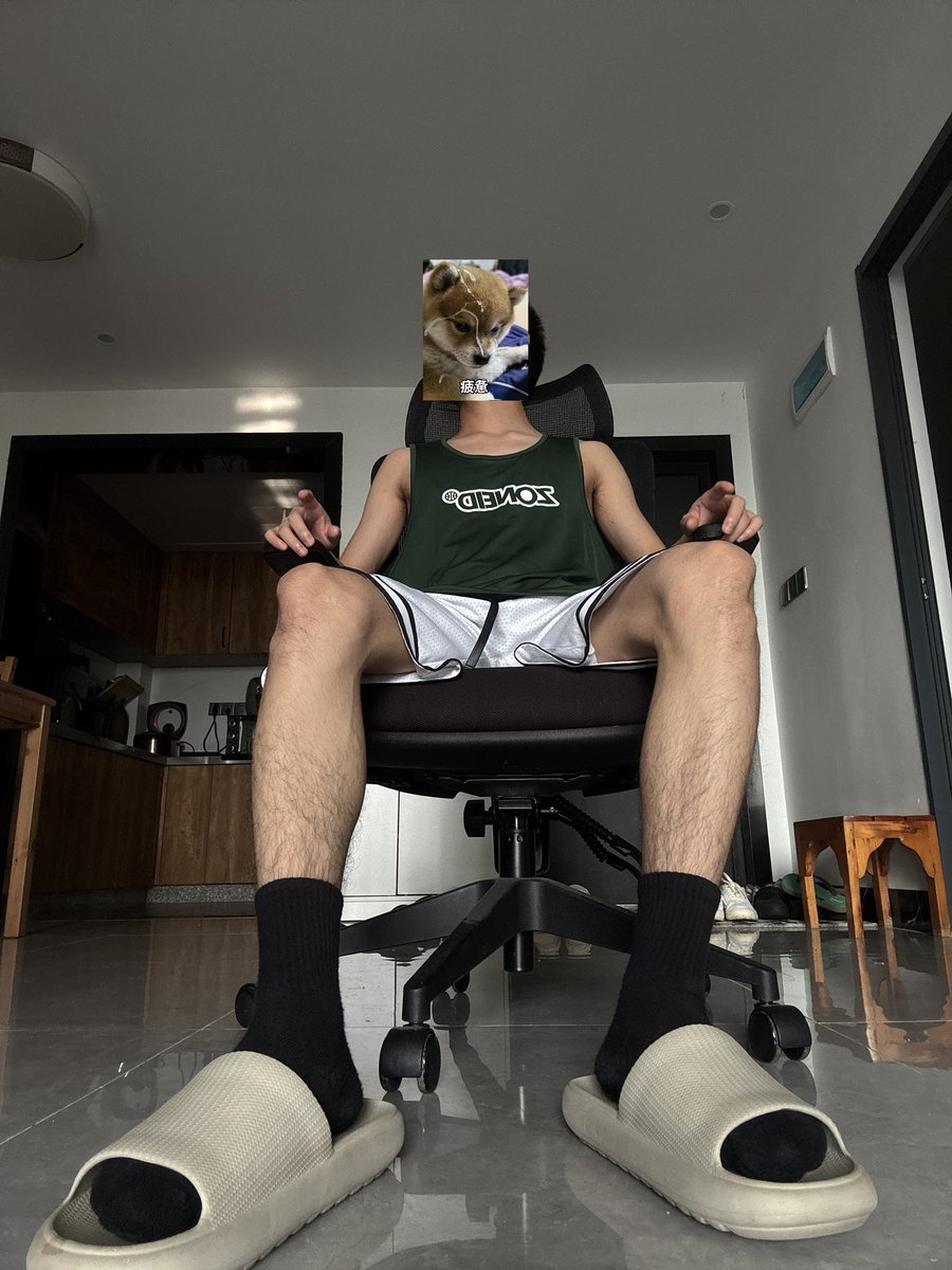 Da Diao🦌 tweet media