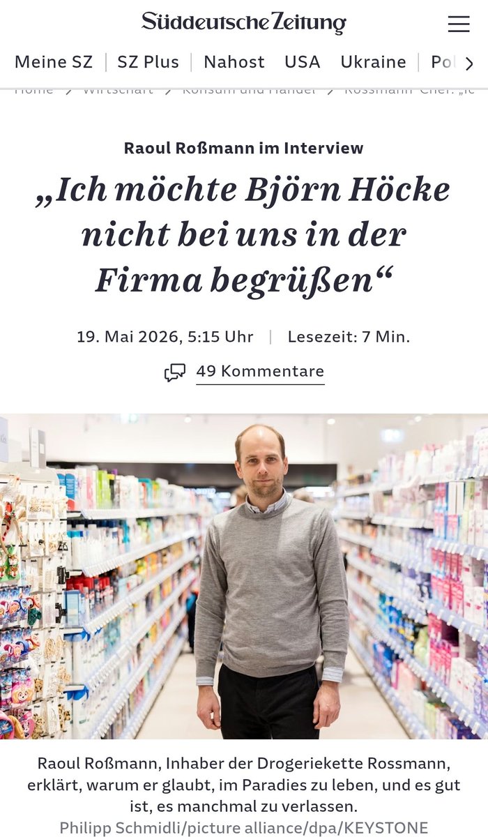 Martin Koblischke tweet media