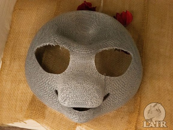 The Lair 3D tweet media