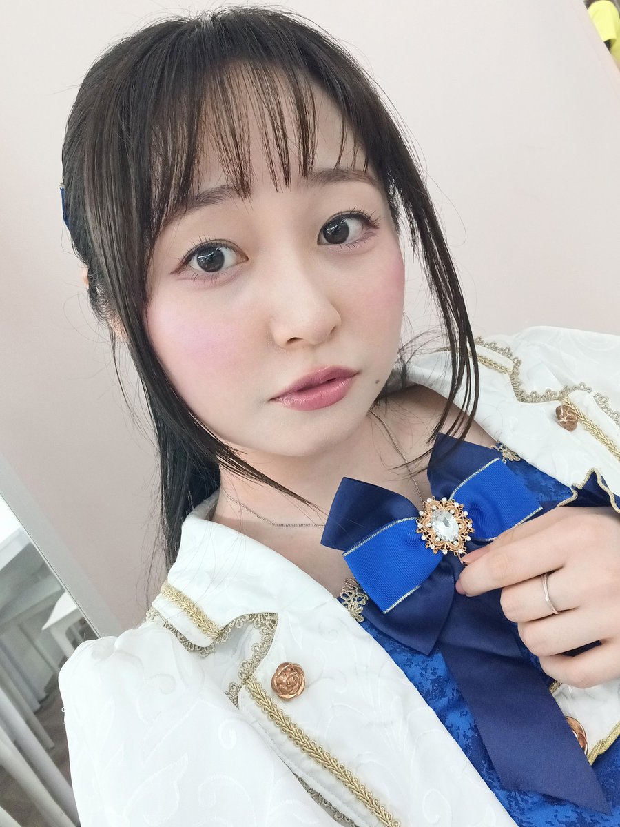 🧜♀️水野 未渚🫧花ノぷりんせす🌏️ tweet media